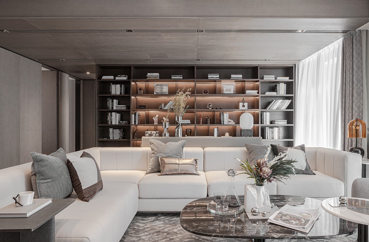 現(xiàn)代簡(jiǎn)約風(fēng)格室內(nèi)設(shè)計(jì)家裝案例-客廳 現(xiàn)代簡(jiǎn)約風(fēng)格室內(nèi)設(shè)計(jì)家裝案例-客廳