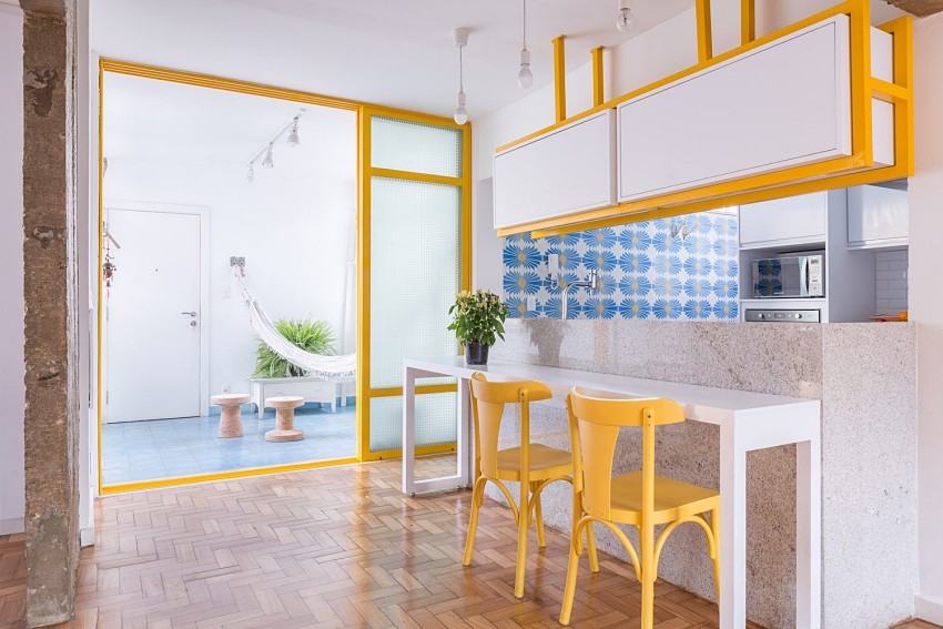 裝修公司混搭風(fēng)格室內(nèi)裝修效果圖-廚房 裝修公司混搭風(fēng)格室內(nèi)裝修效果圖-廚房